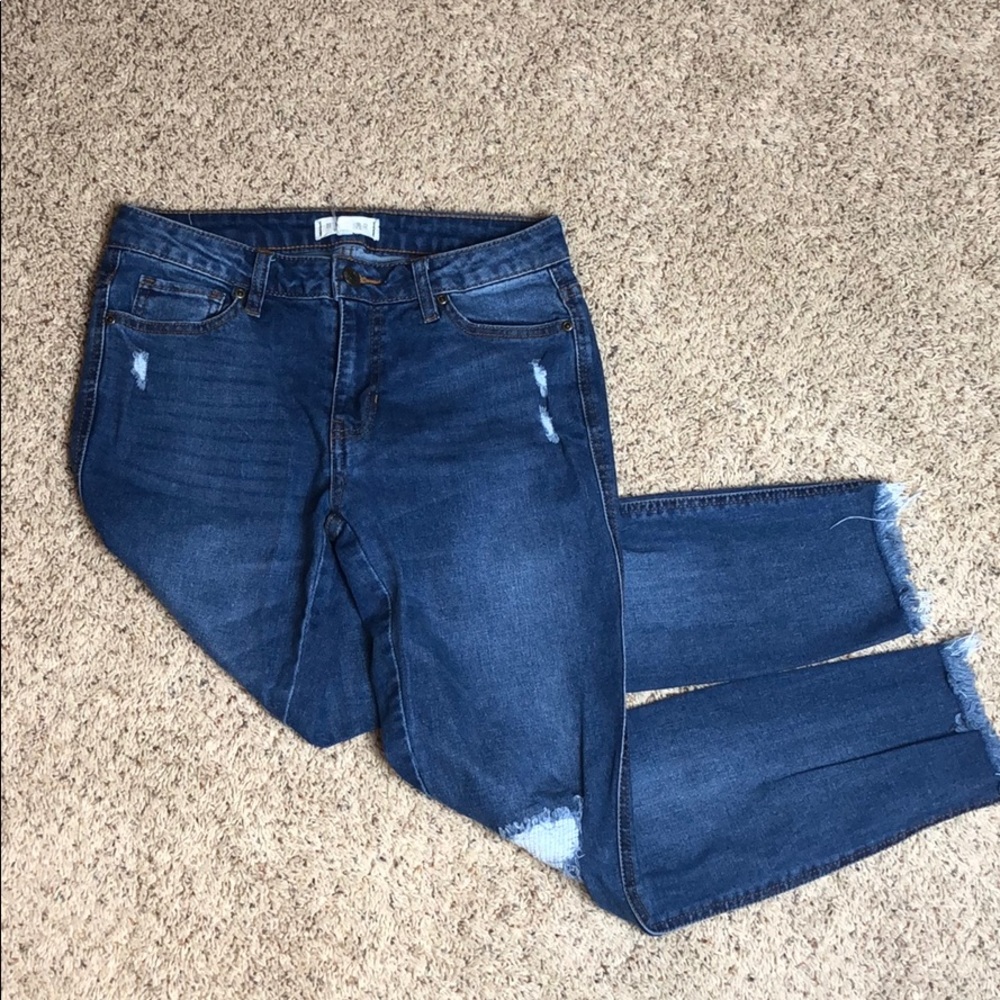 Harper Jeans from Francesca’s